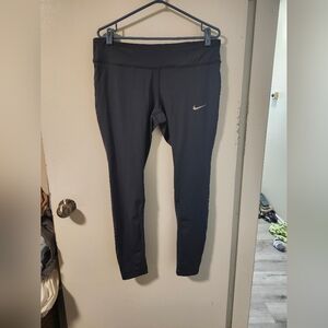 Nike cropped legging